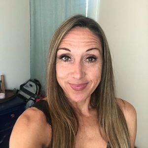 Meet your Posher, Tonya